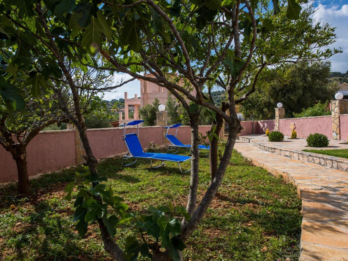 Sofias Cottage Razata Argostoli エクステリア 写真
