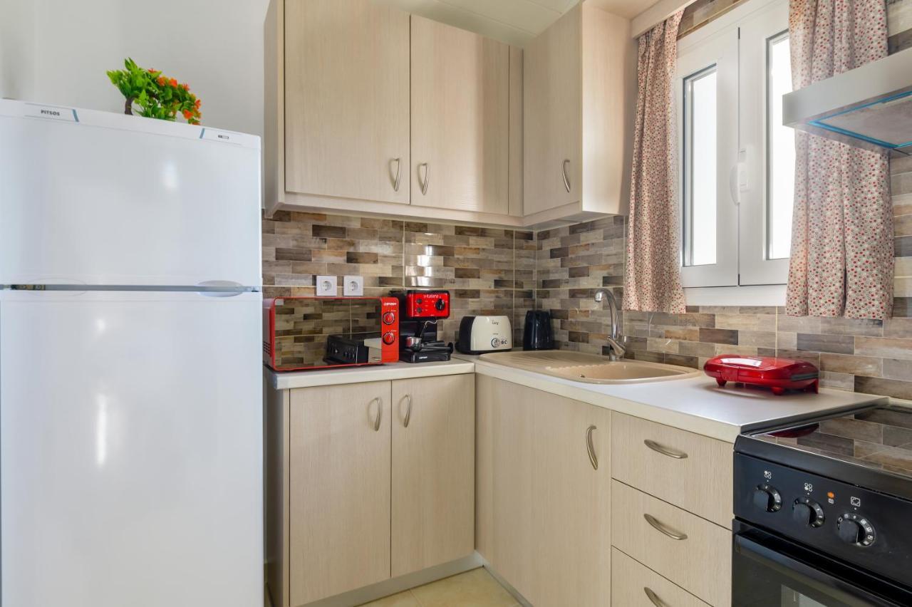 Sofias Cottage Razata Argostoli エクステリア 写真